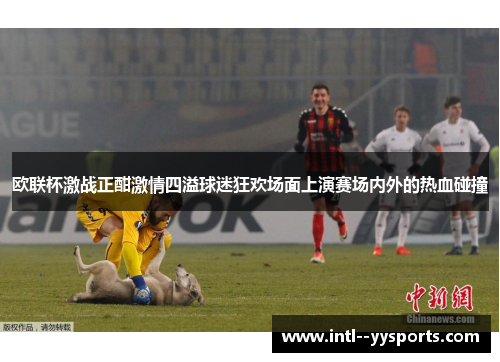 欧联杯激战正酣激情四溢球迷狂欢场面上演赛场内外的热血碰撞 欧联杯激战正酣激情四溢球迷狂欢场面上演赛场内外的热血碰撞